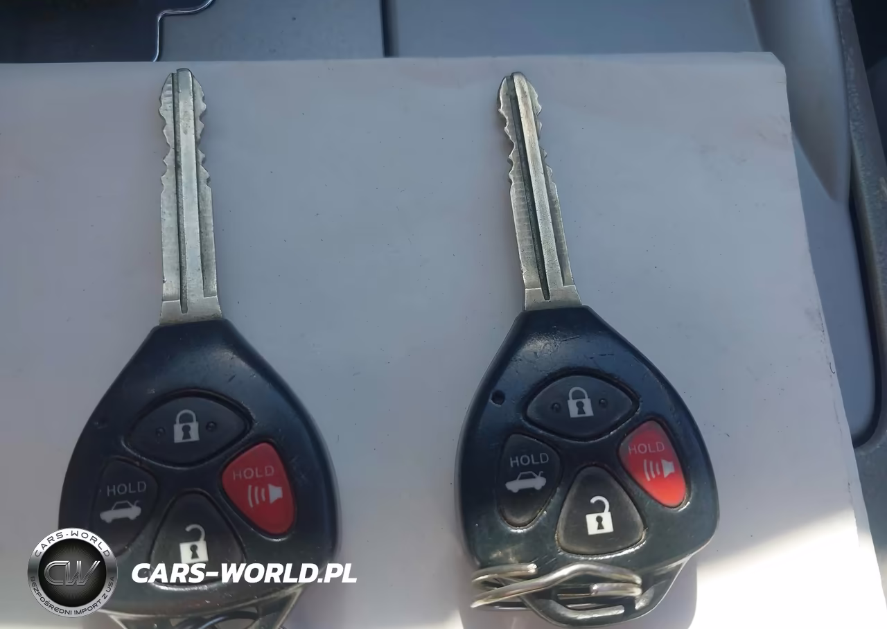 2011 Toyota Camry Le VIN:4T1BF3EK6BU699595 - 11