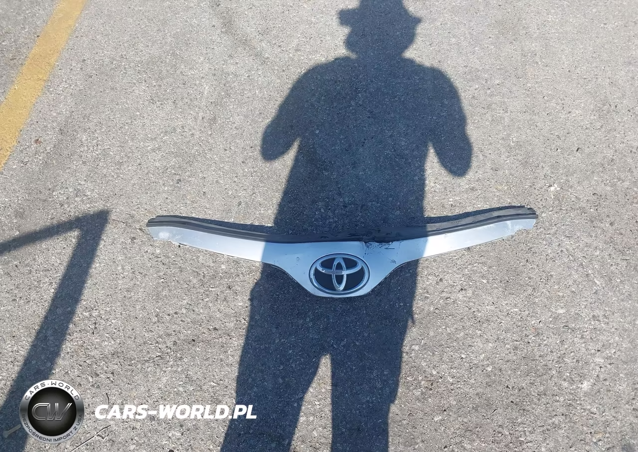 2011 Toyota Camry Le VIN:4T1BF3EK6BU699595 - 12