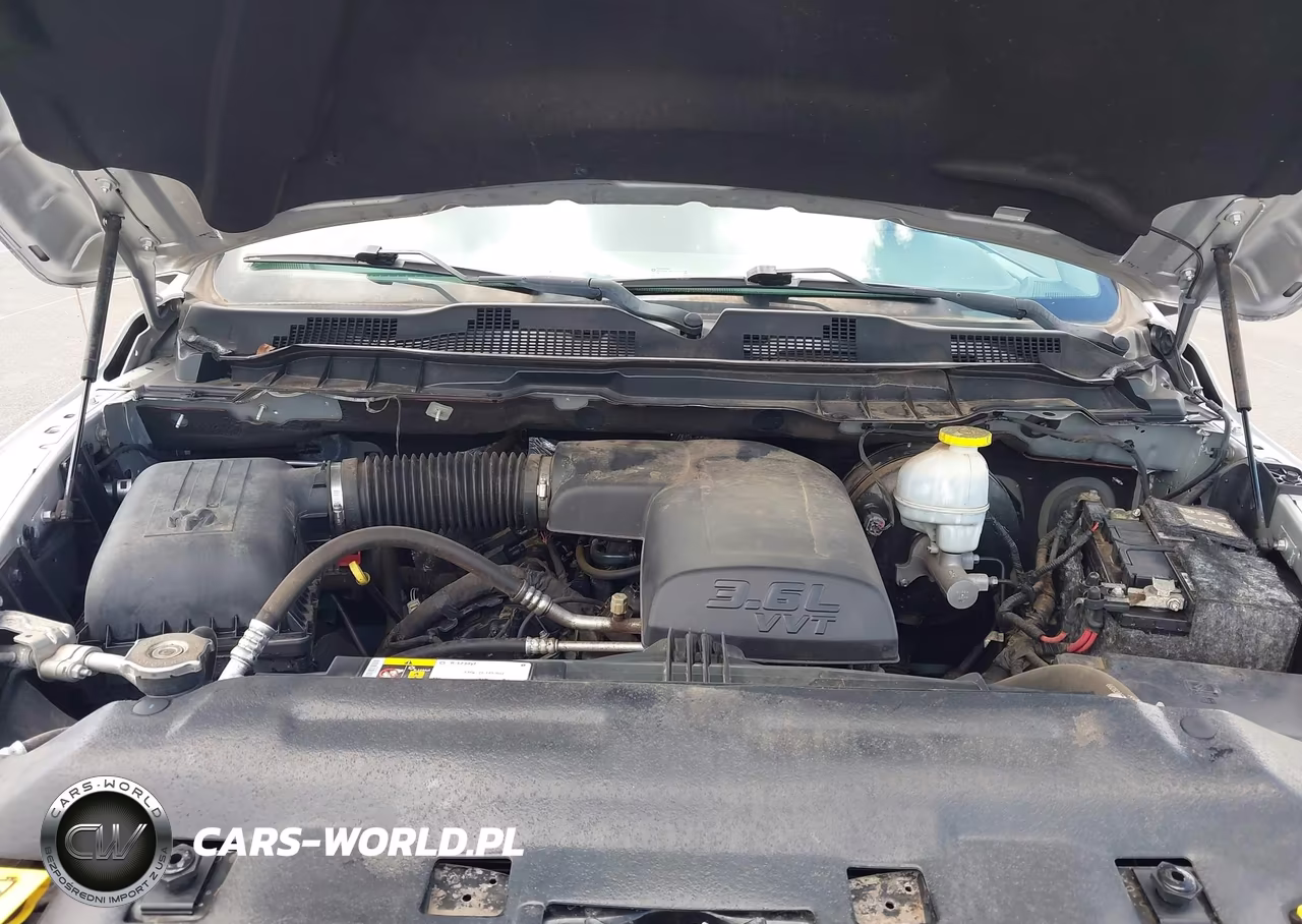 2018 Ram 1500 Tradesman 4X2 8' Box VIN:3C6JR6DG2JG323586 - 10