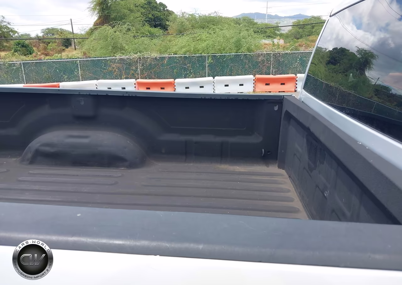 2018 Ram 1500 Tradesman 4X2 8' Box VIN:3C6JR6DG2JG323586 - 8