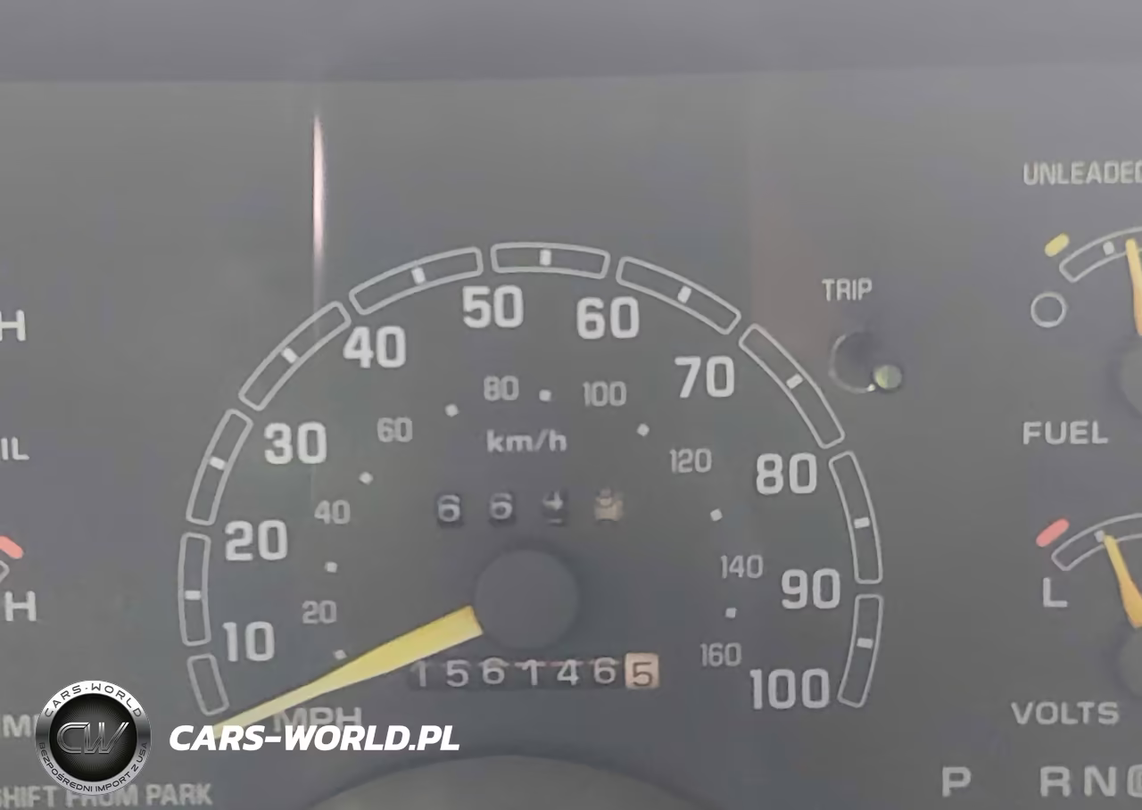 1993 Chevrolet Astro VIN:1GCDM15Z5PB182392 - 7