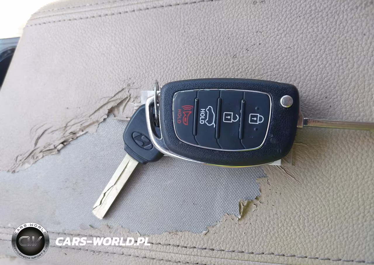 2016 Hyundai Sonata Se VIN:5NPE24AF2GH279832 - 11