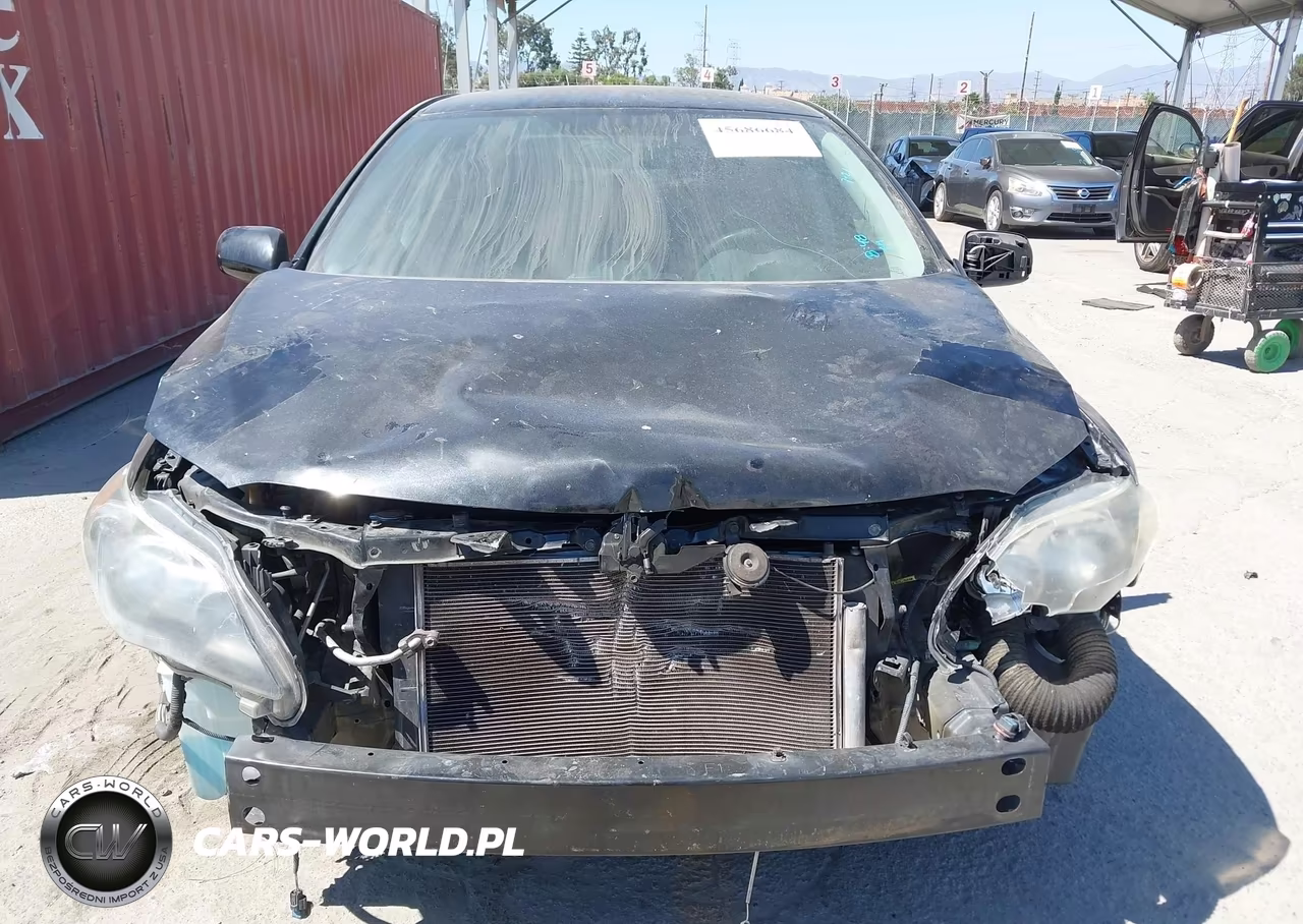 2013 Toyota Corolla S VIN:5YFBU4EE5DP199454 - 13