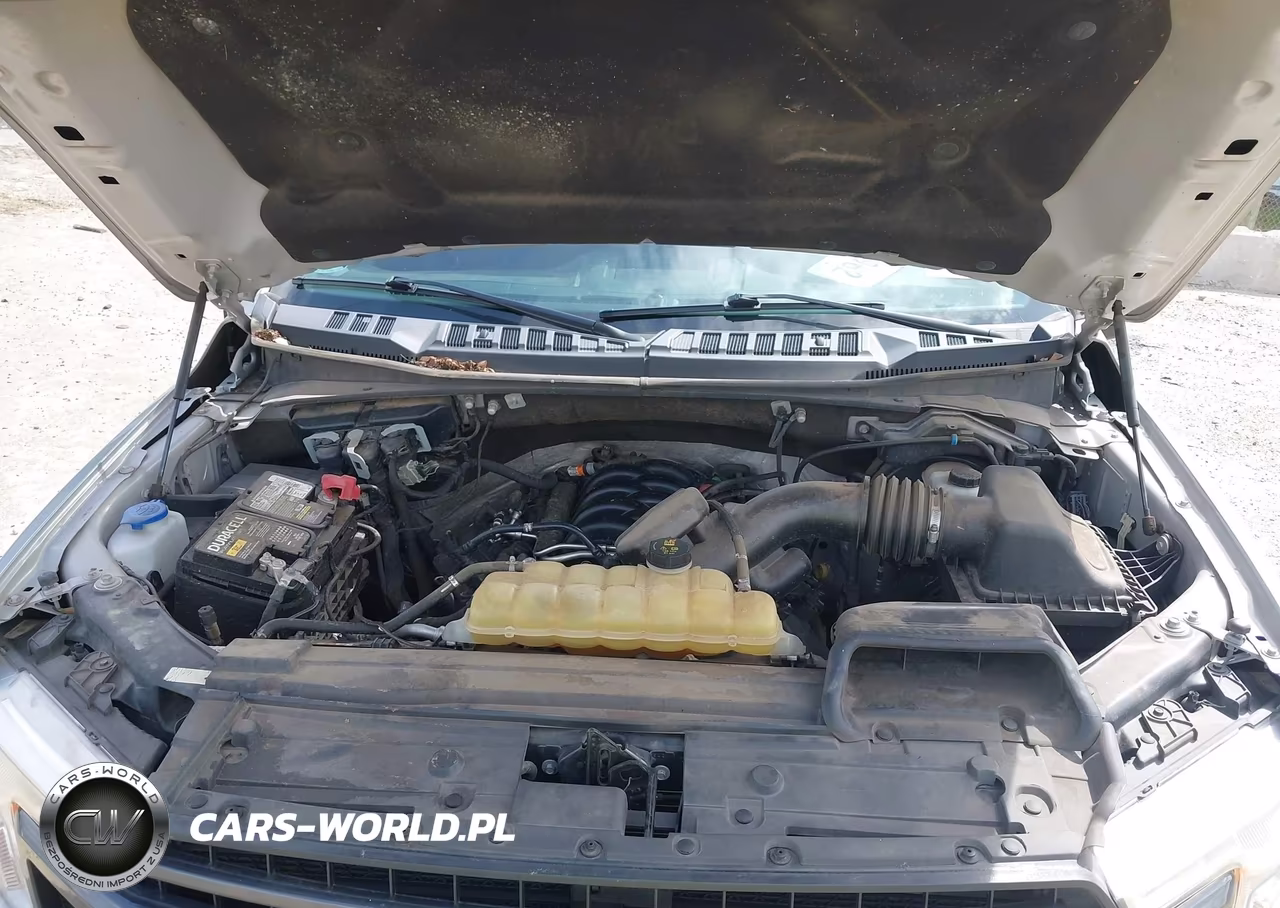 2020 Ford F-150 Xlt VIN:1FTEW1E51LKF50847 - 10