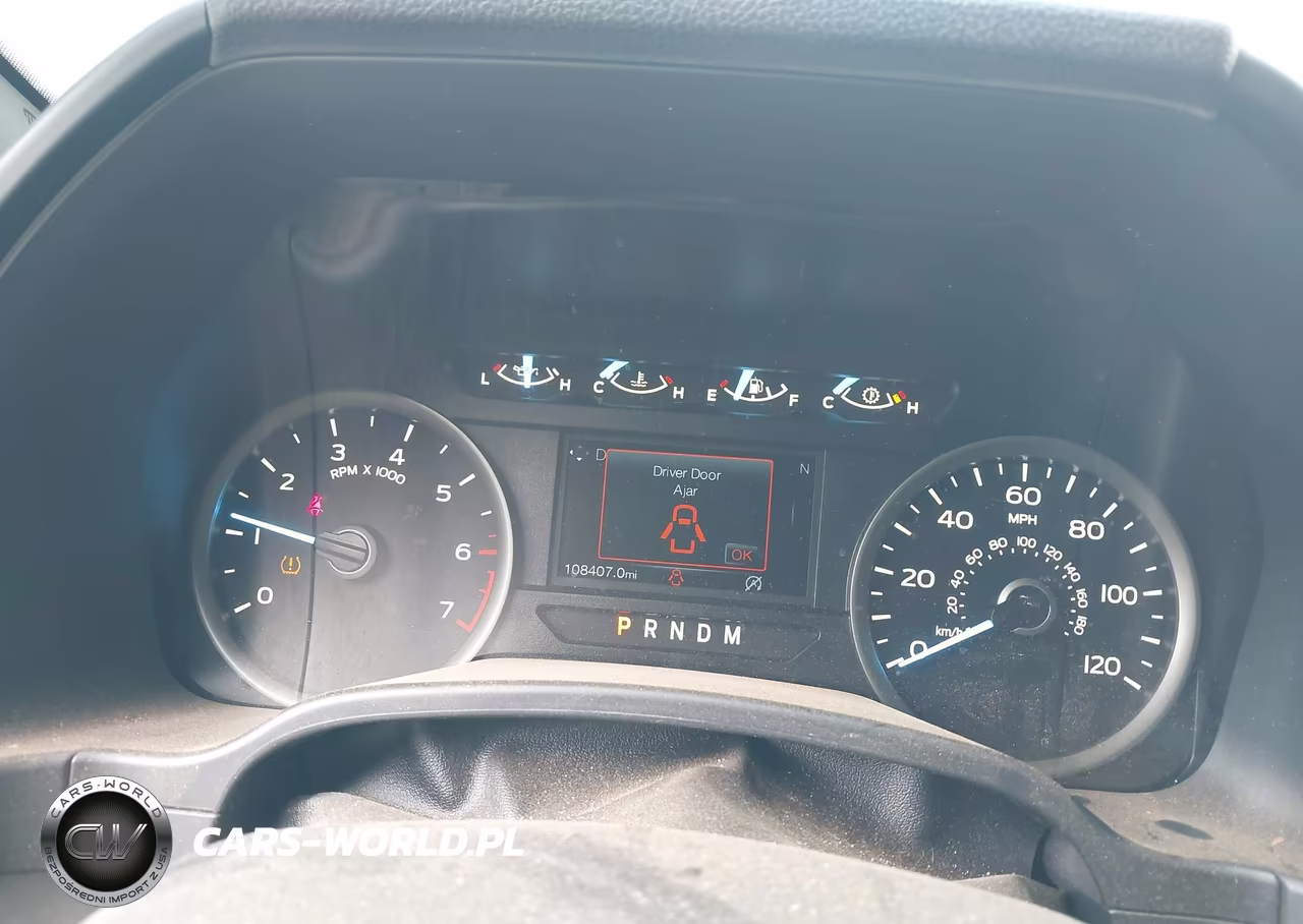 2020 Ford F-150 Xlt VIN:1FTEW1E51LKF50847 - 7