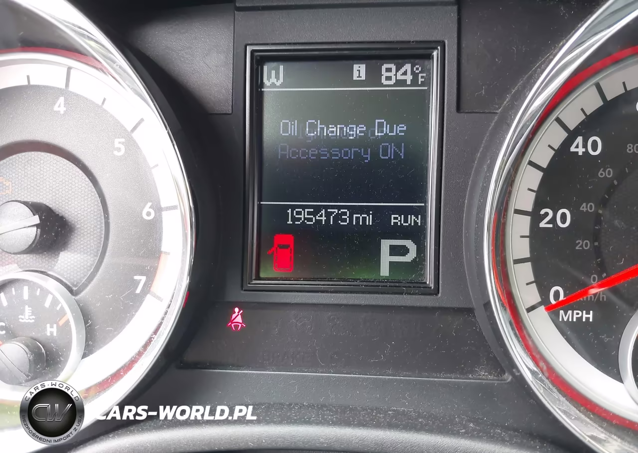 2011 Dodge Durango Crew VIN:1D4RE4GG6BC634596 - 7