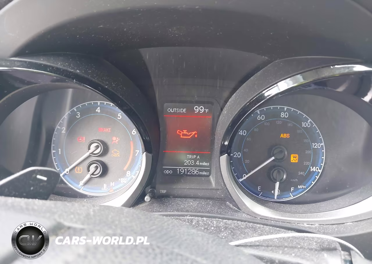 2015 Toyota Corolla S Premium VIN:5YFBURHE1FP189175 - 7