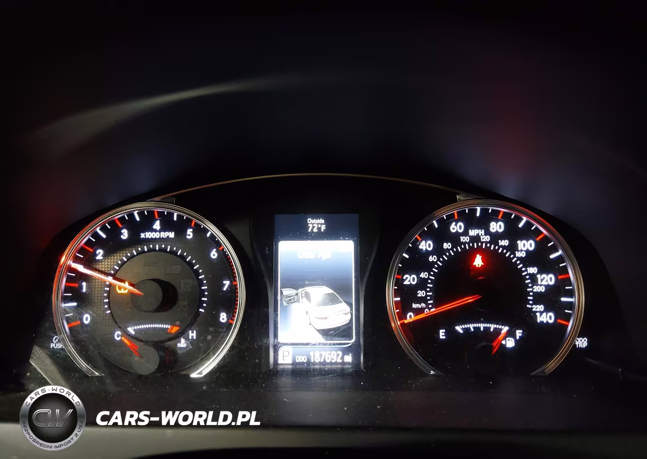 2016 Toyota Camry Se VIN:4T1BF1FK0GU201756 - 7