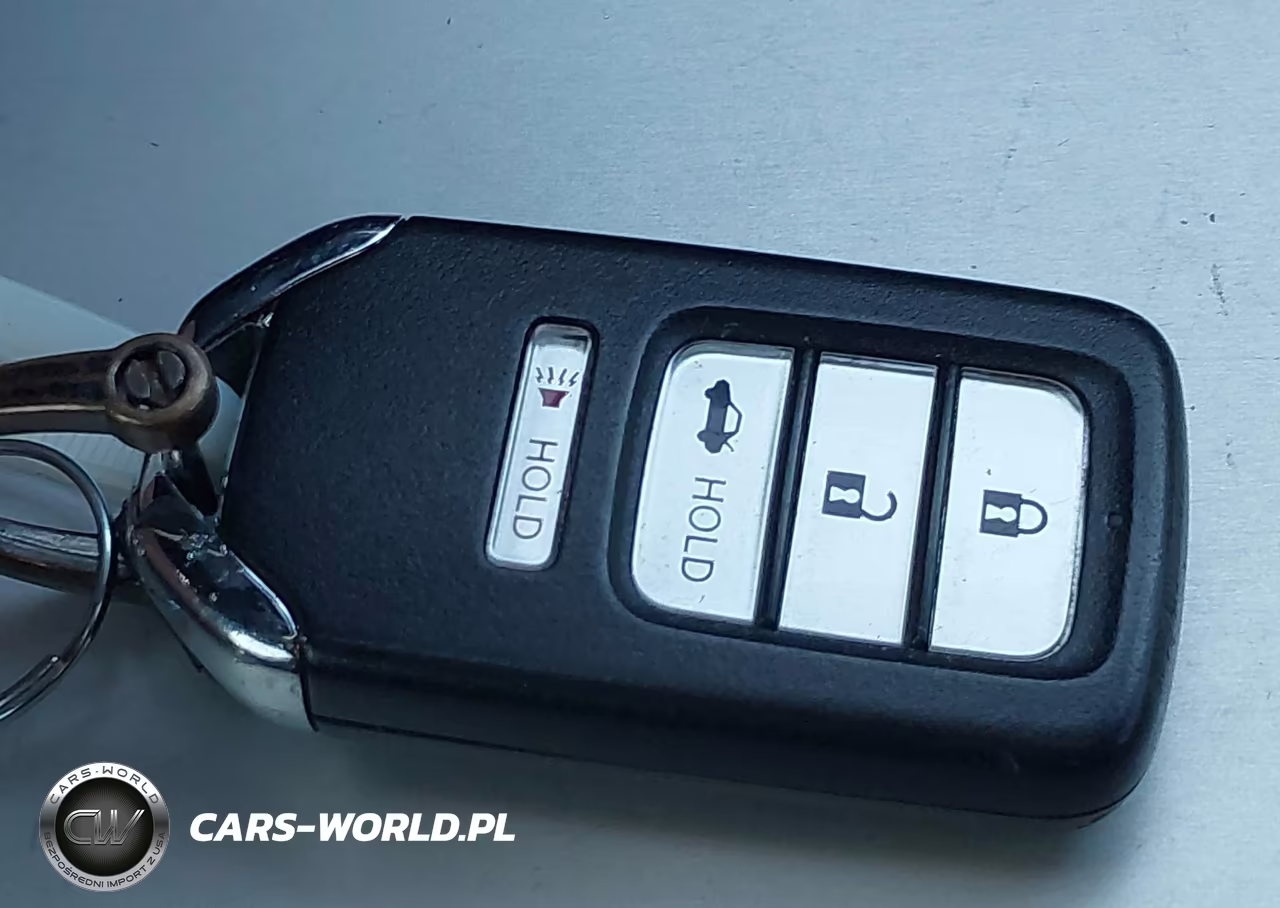 2019 Honda Accord Sport VIN:1HGCV1F38KA158686 - 11