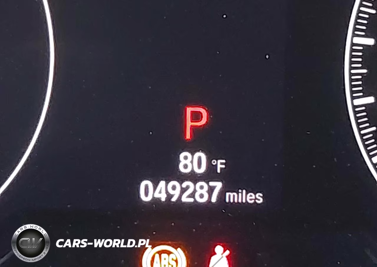 2019 Honda Accord Sport VIN:1HGCV1F38KA158686 - 15