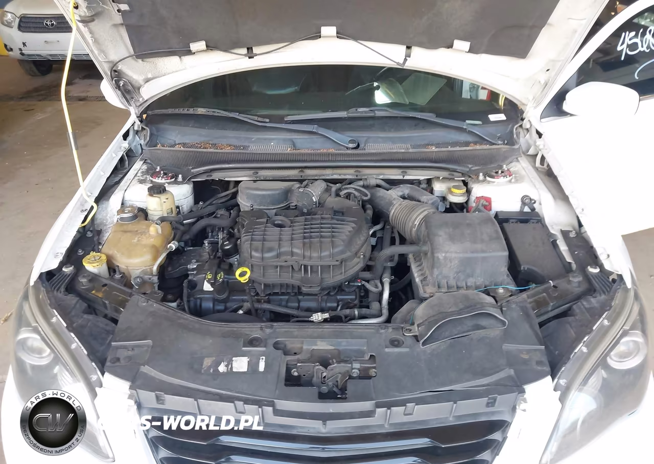 2014 Chrysler 200 Limited VIN:1C3CCBCG0EN151850 - 10