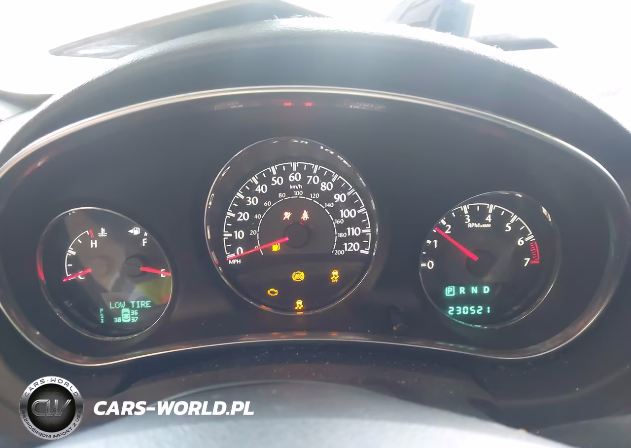 2014 Chrysler 200 Limited VIN:1C3CCBCG0EN151850 - 7