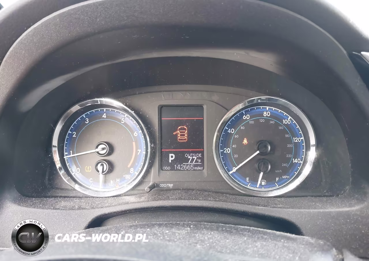 2017 Toyota Corolla Le VIN:2T1BURHE9HC787114 - 7