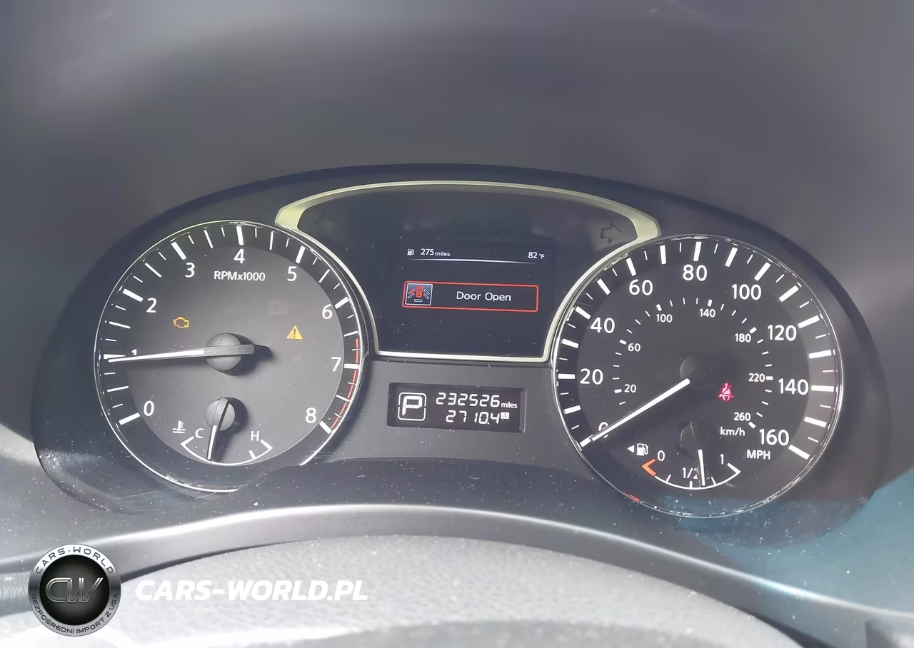 2014 Nissan Pathfinder Sl VIN:5N1AR2MN3EC724813 - 7
