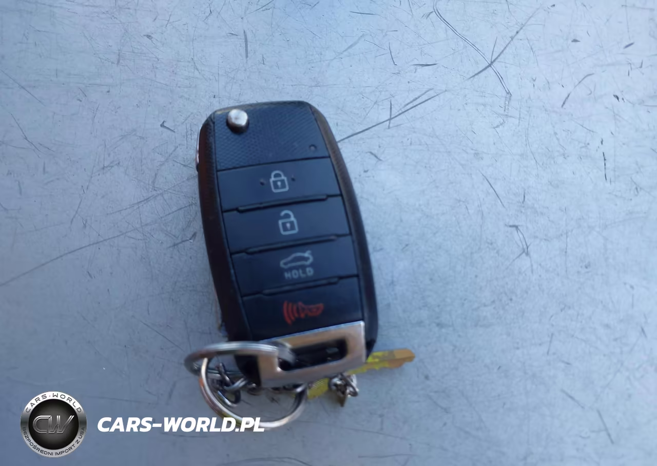 2017 Kia Rio Lx VIN:KNADM4A36H6037923 - 11