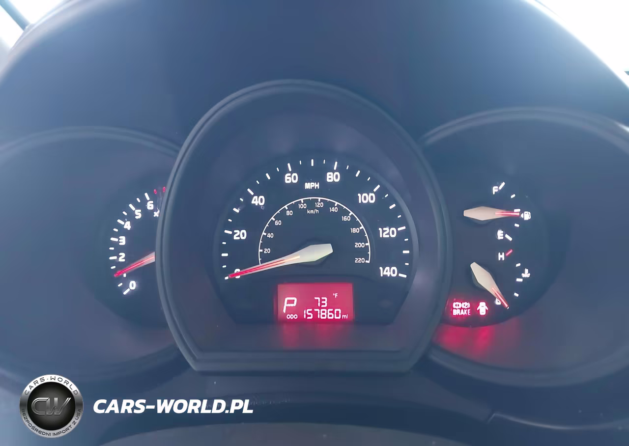 2017 Kia Rio Lx VIN:KNADM4A36H6037923 - 7