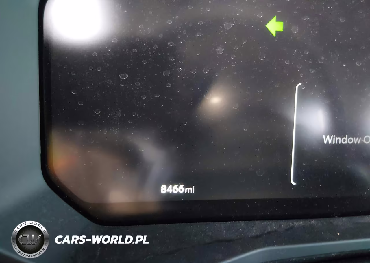 2025 Toyota Land Cruiser VIN:JTEABFAJ2S5009891 - 14