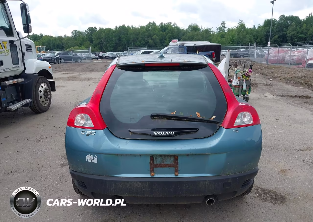 2008 Volvo C30 T5 R-Design-T5 Version 1.0-T5 Version 2.0 VIN:YV1MK672182054990 - 15