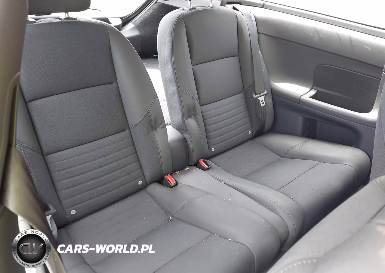 2008 Volvo C30 T5 R-Design-T5 Version 1.0-T5 Version 2.0 VIN:YV1MK672182054990 - 8