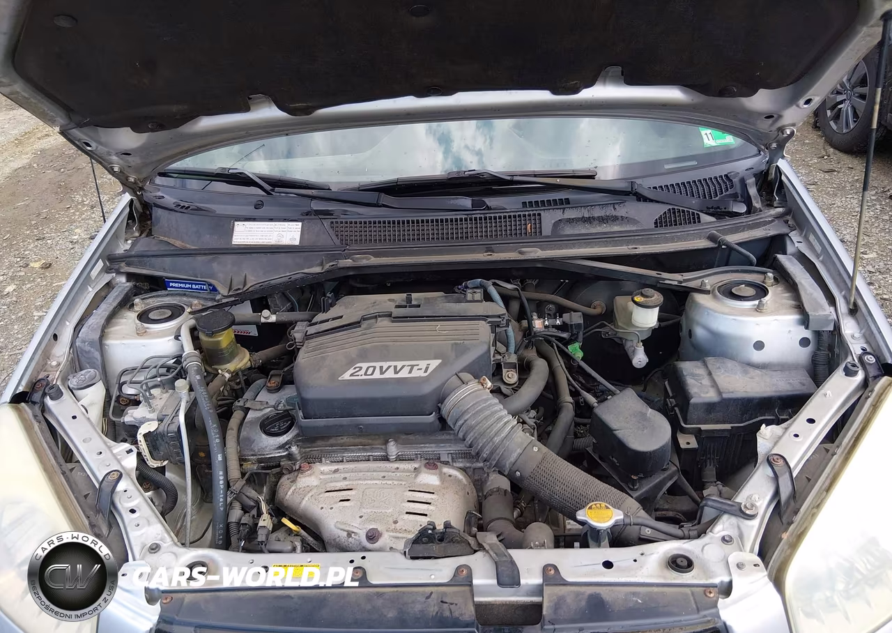 2002 Toyota Rav4 VIN:JTEHH20V426029919 - 10