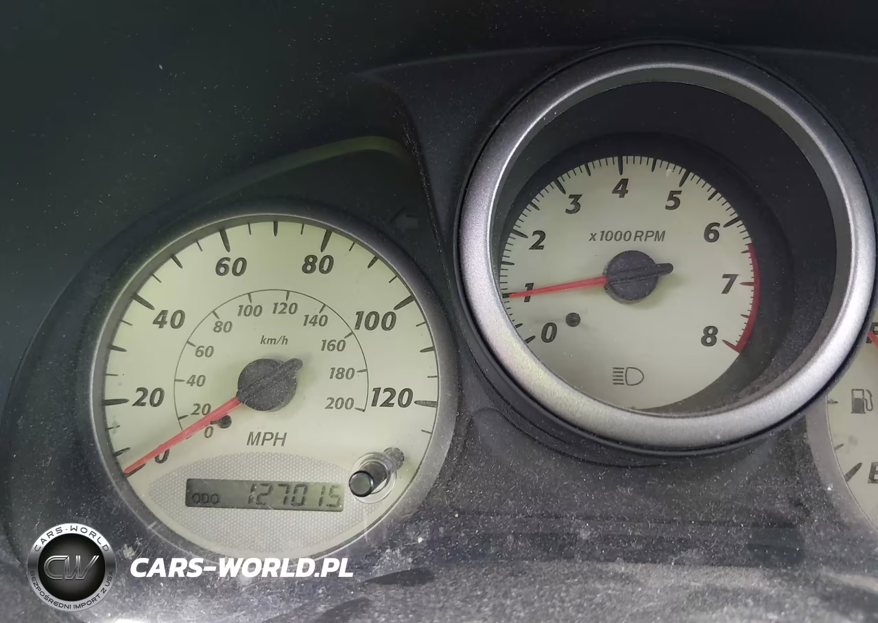 2002 Toyota Rav4 VIN:JTEHH20V426029919 - 7