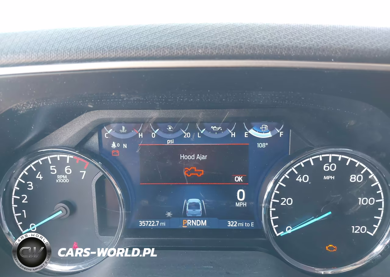 2021 Ford F-150 Xlt VIN:1FTEW1EP6MFB52691 - 7