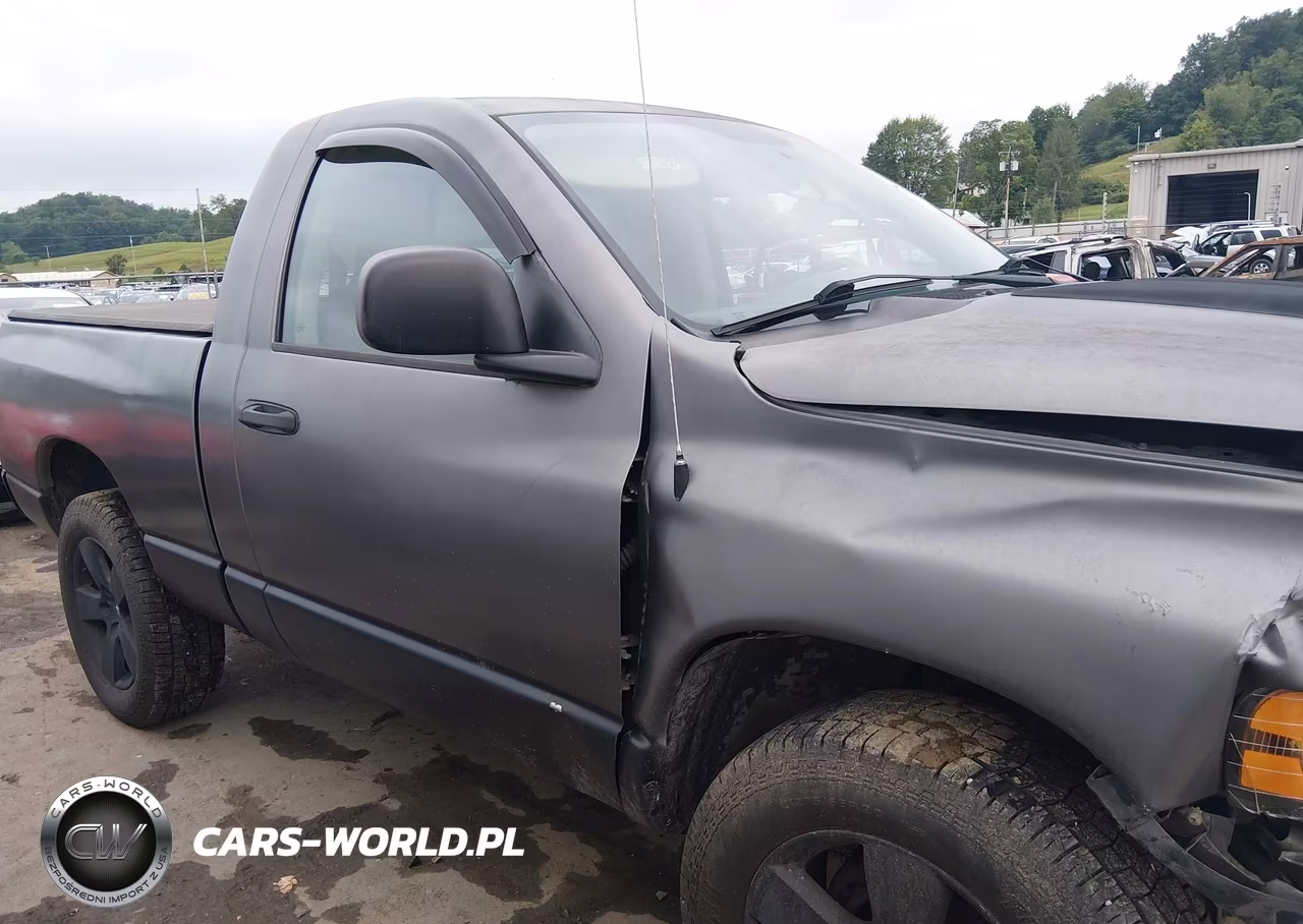 2005 Dodge Ram 1500 Slt-Laramie VIN:1D7HU16N25J600073 - 13