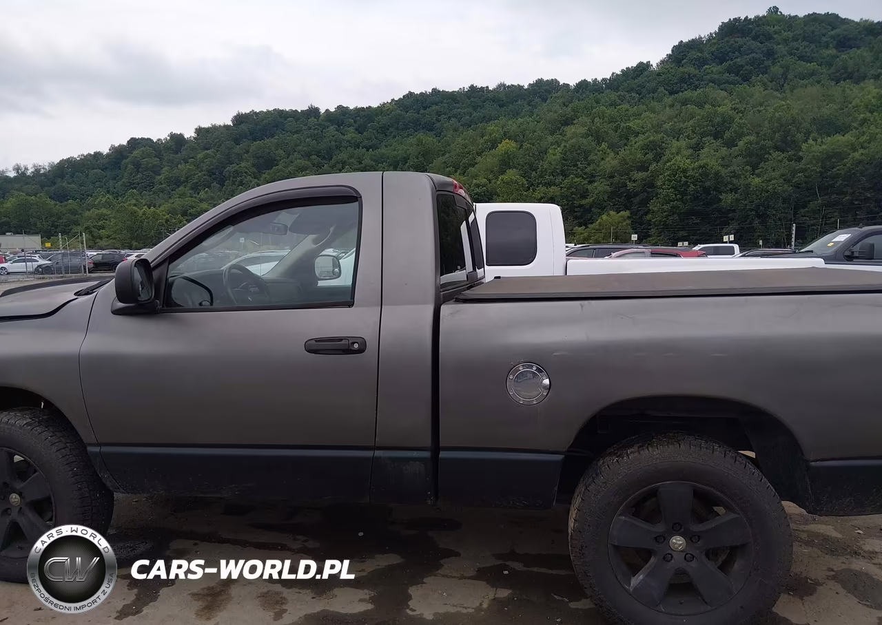 2005 Dodge Ram 1500 Slt-Laramie VIN:1D7HU16N25J600073 - 14