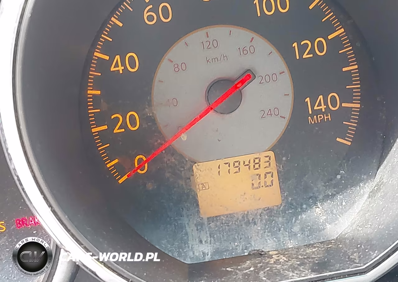 2005 Nissan Altima 2.5 S VIN:1N4AL11E85N425073 - 12