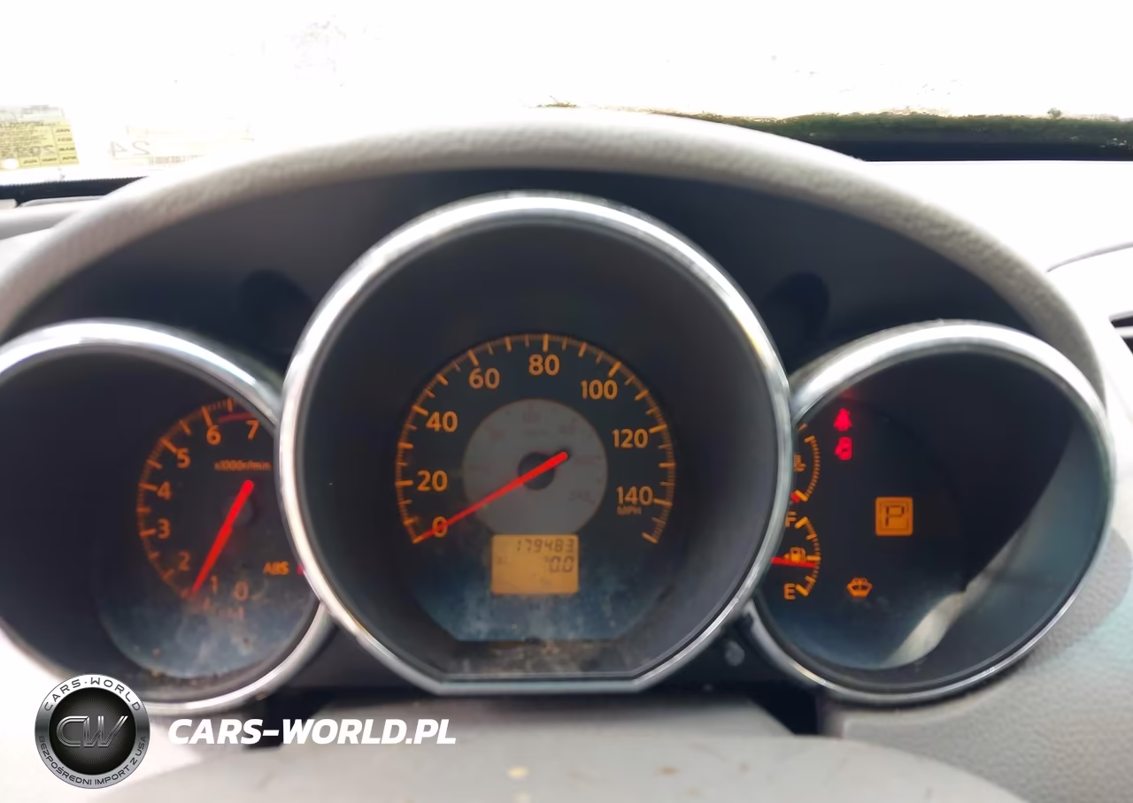 2005 Nissan Altima 2.5 S VIN:1N4AL11E85N425073 - 7