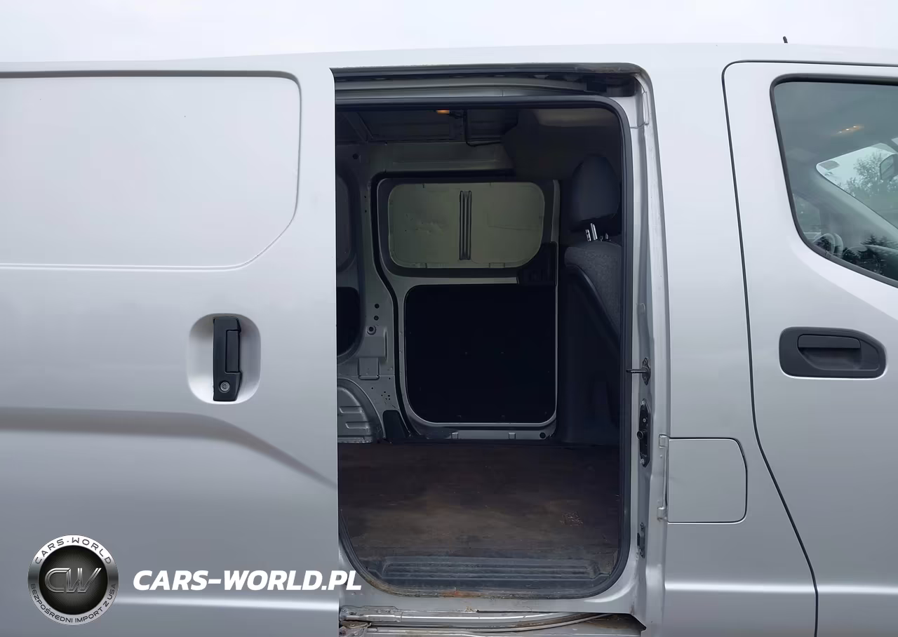 2017 Chevrolet City Express 1Lt VIN:3N63M0ZNXHK717877 - 8