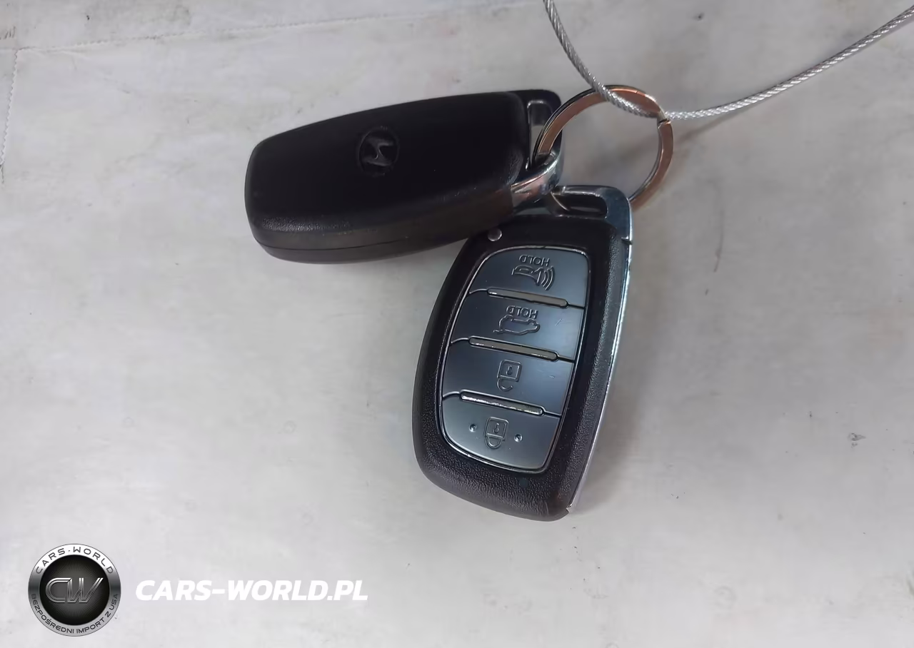 2015 Hyundai Tucson Limited VIN:KM8JU3AG3FU027986 - 11