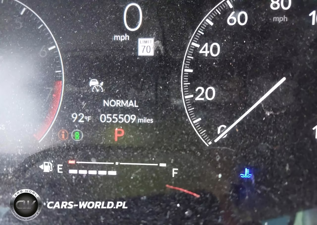 2023 Honda Civic Sport VIN:2HGFE2F53PH533722 - 15