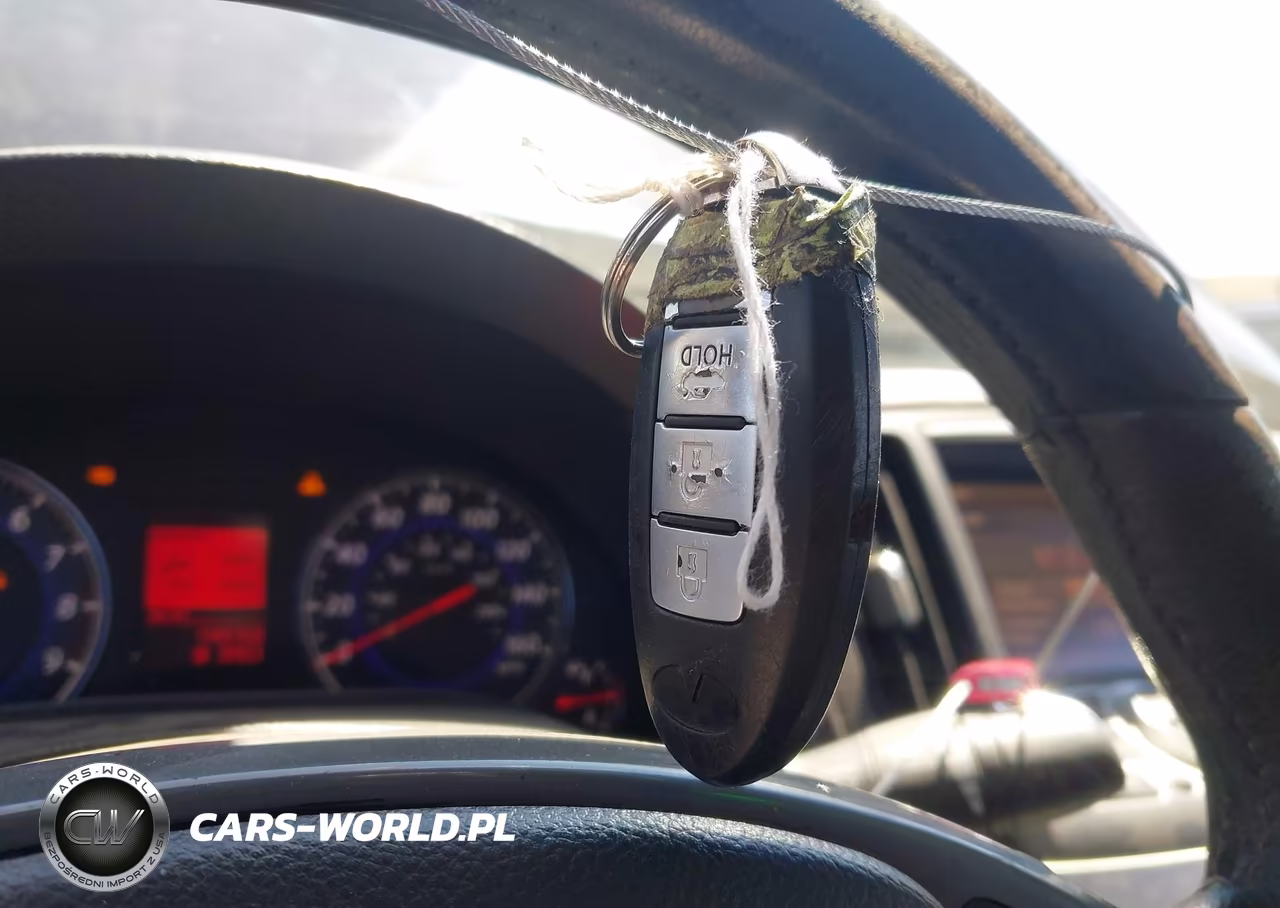 2008 Infiniti G37 Sport VIN:JNKCV64E58M124341 - 11