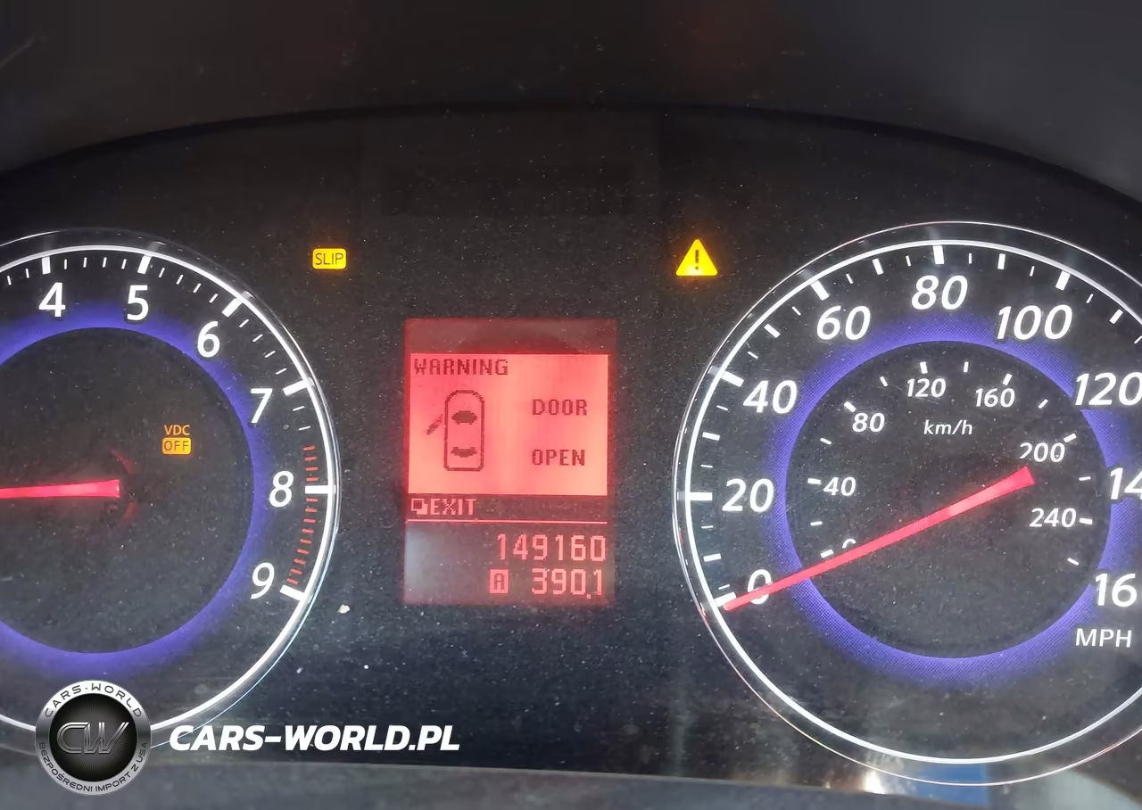 2008 Infiniti G37 Sport VIN:JNKCV64E58M124341 - 7