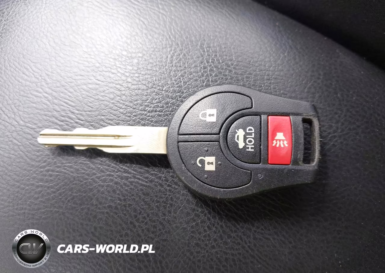 2014 Nissan Sentra Sr VIN:3N1AB7AP2EY325154 - 11