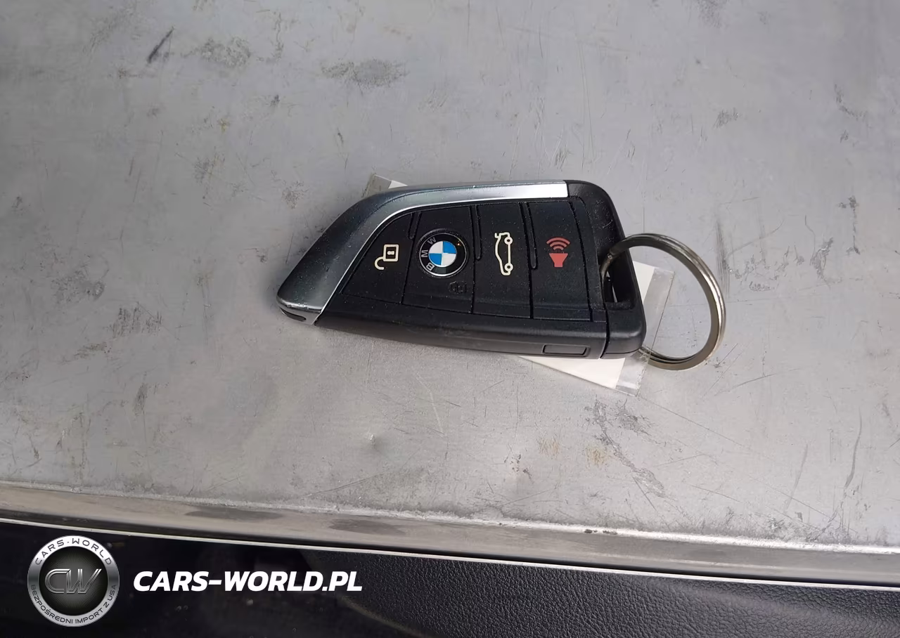 2019 BMW X1 Sdrive28I VIN:WBXHU7C50K3H45362 - 11