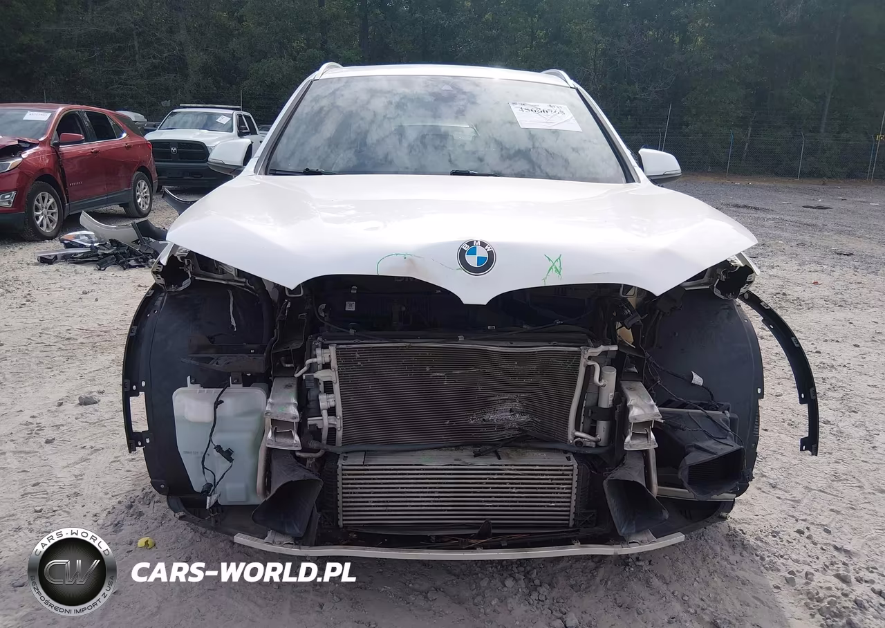 2019 BMW X1 Sdrive28I VIN:WBXHU7C50K3H45362 - 13