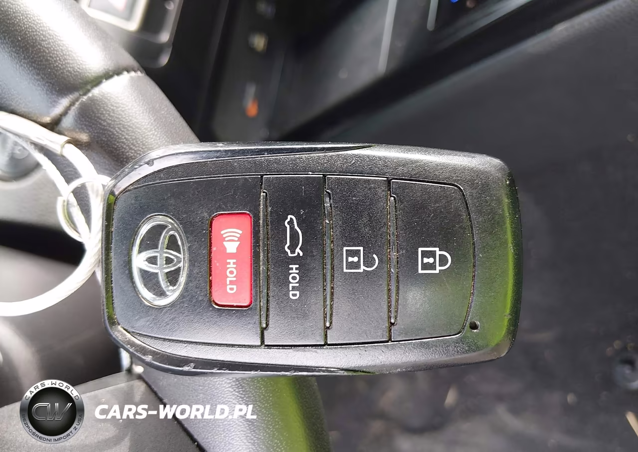 2025 Toyota Camry Se VIN:4T1DAACK1SU087531 - 11