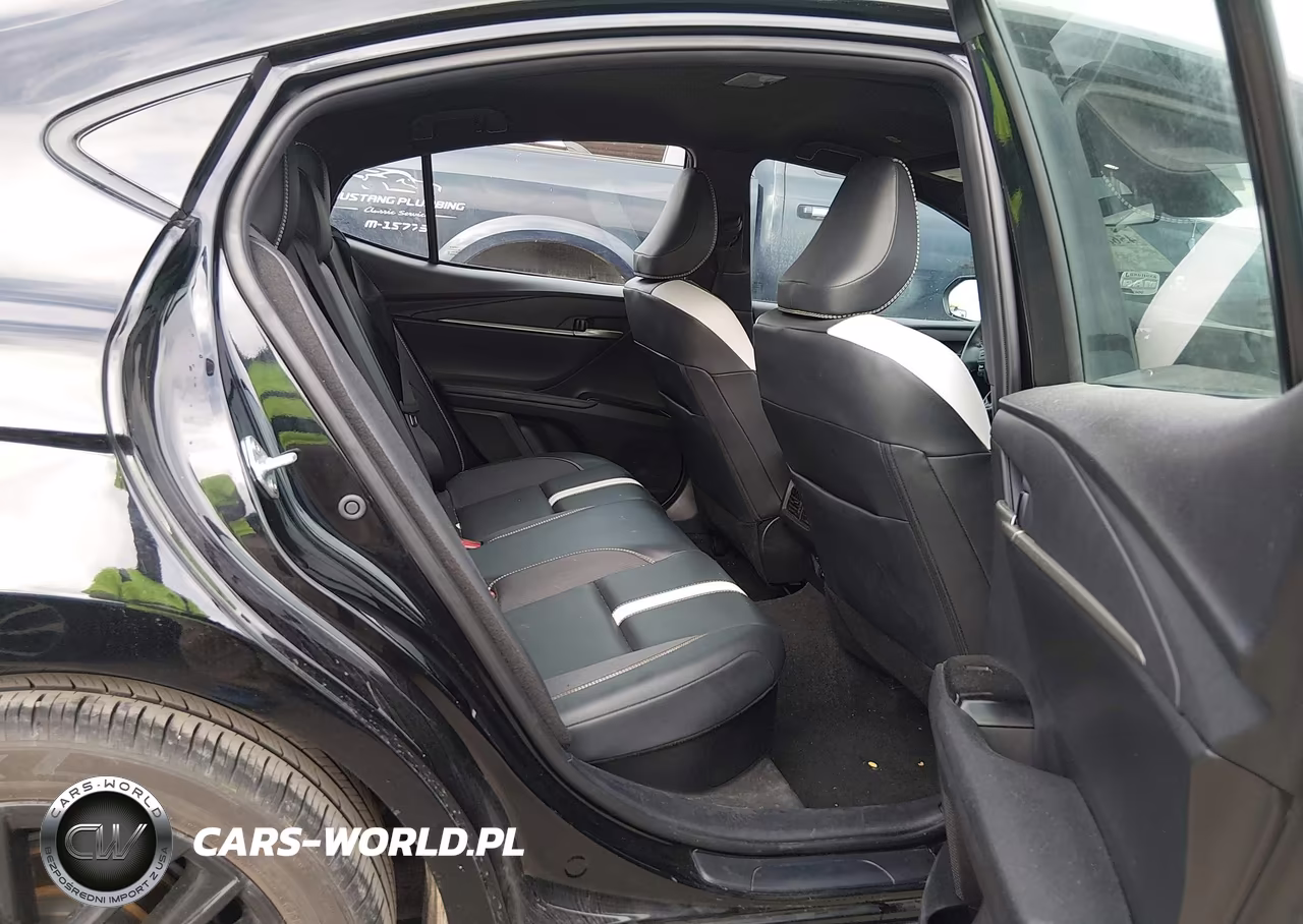 2025 Toyota Camry Se VIN:4T1DAACK1SU087531 - 8