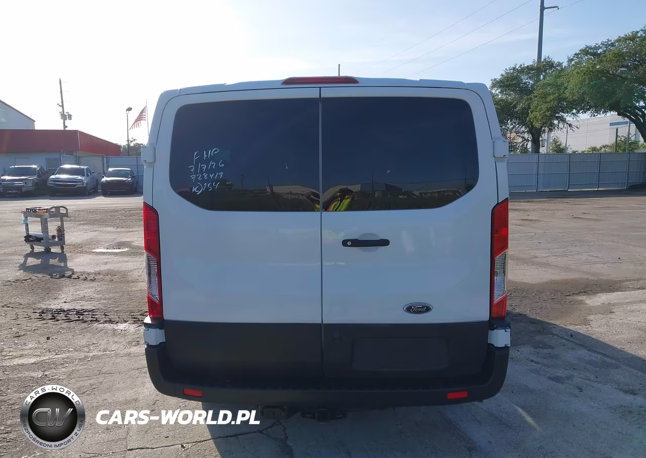 2023 Ford Transit-350 Passenger Van Xl VIN:1FBAX2Y82PKB29947 - 16