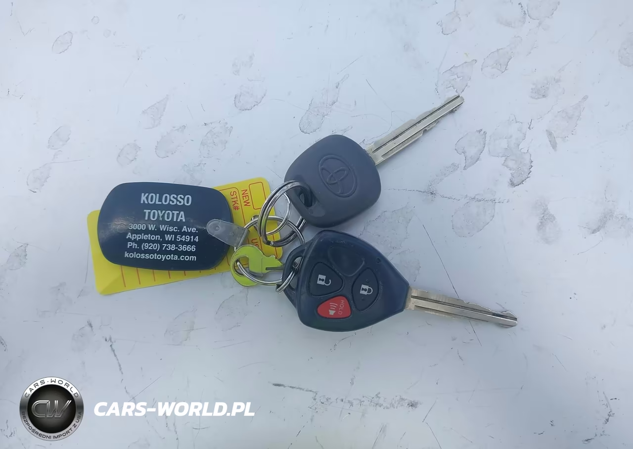 2011 Toyota Rav4 VIN:2T3BF4DV9BW111424 - 11
