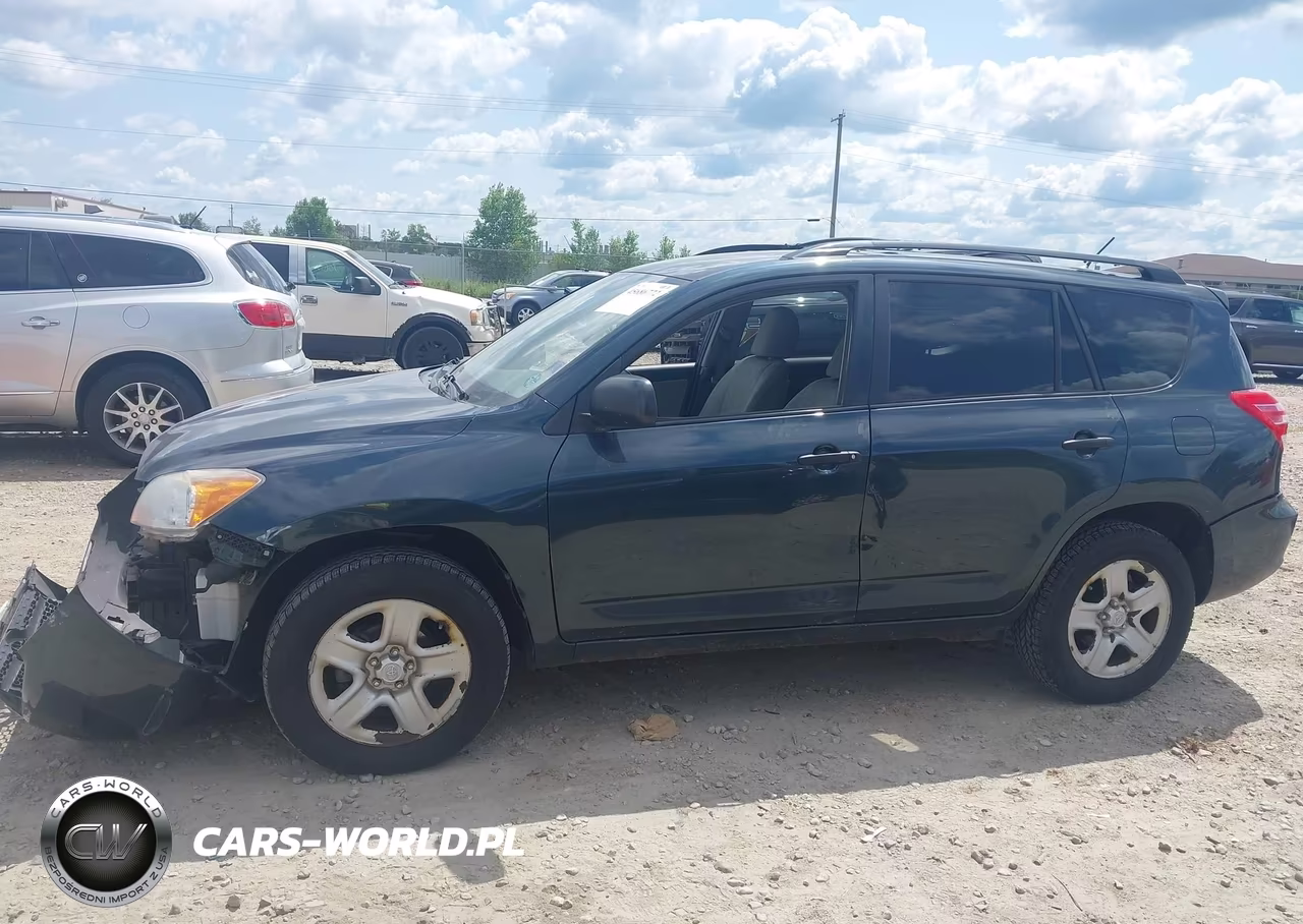 2011 Toyota Rav4 VIN:2T3BF4DV9BW111424 - 19