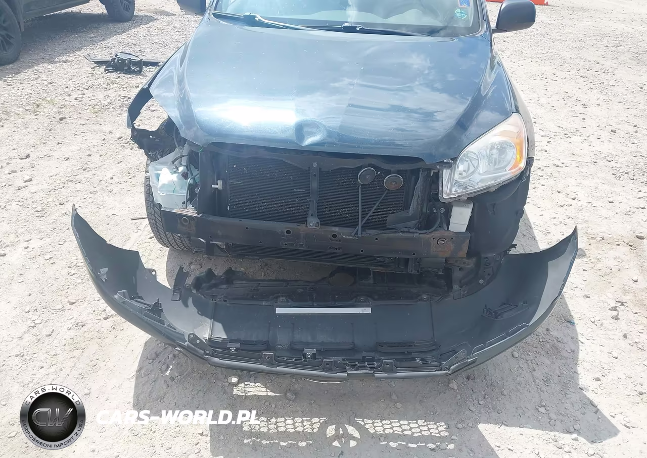 2011 Toyota Rav4 VIN:2T3BF4DV9BW111424 - 22