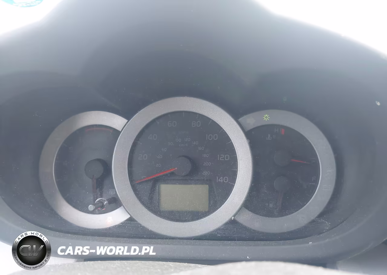 2011 Toyota Rav4 VIN:2T3BF4DV9BW111424 - 7