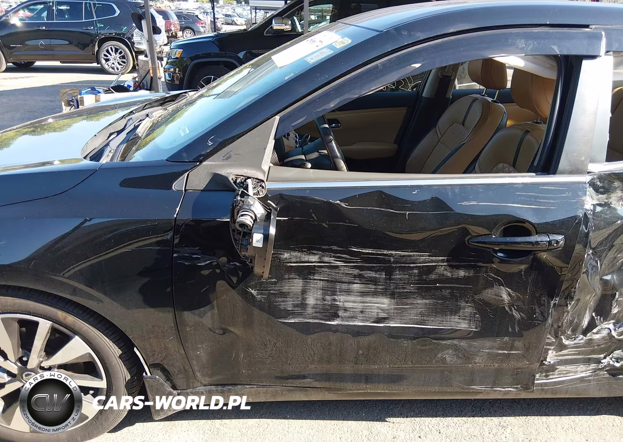 2020 Nissan Sentra Sv Xtronic Cvt VIN:3N1AB8CV5LY268768 - 6