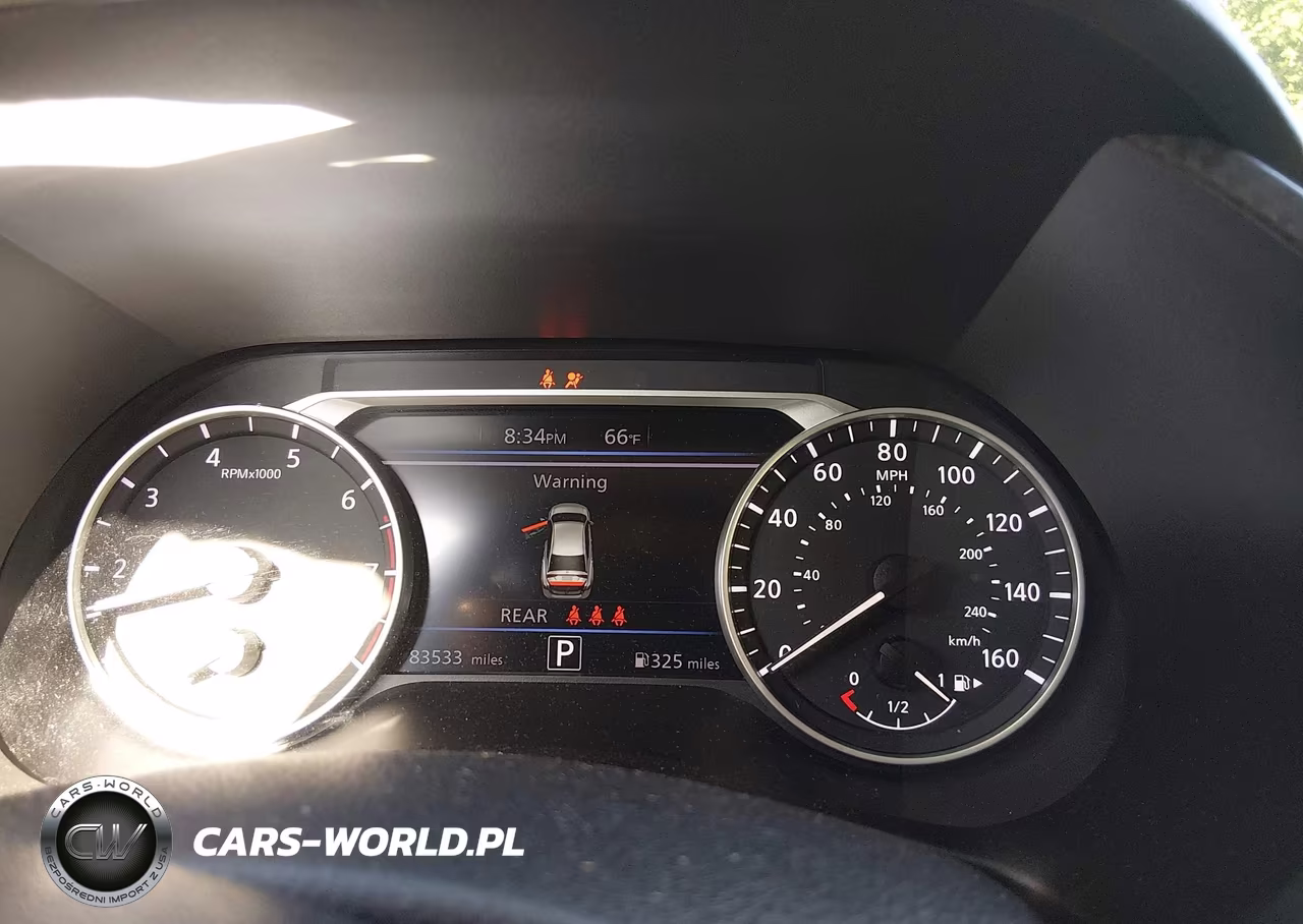 2020 Nissan Sentra Sv Xtronic Cvt VIN:3N1AB8CV5LY268768 - 7