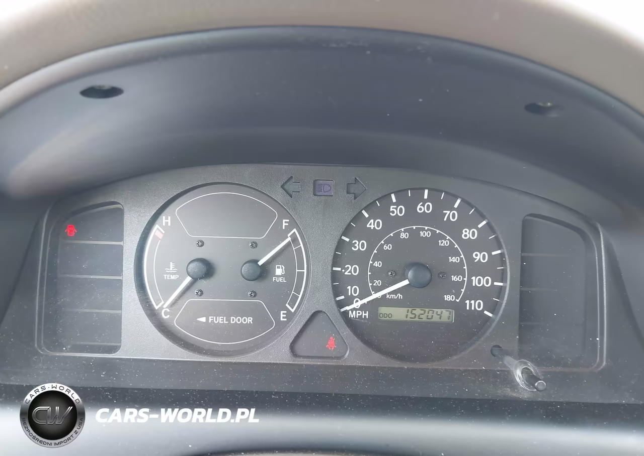 1999 Toyota Corolla Ce VIN:1NXBR12E9XZ221818 - 7