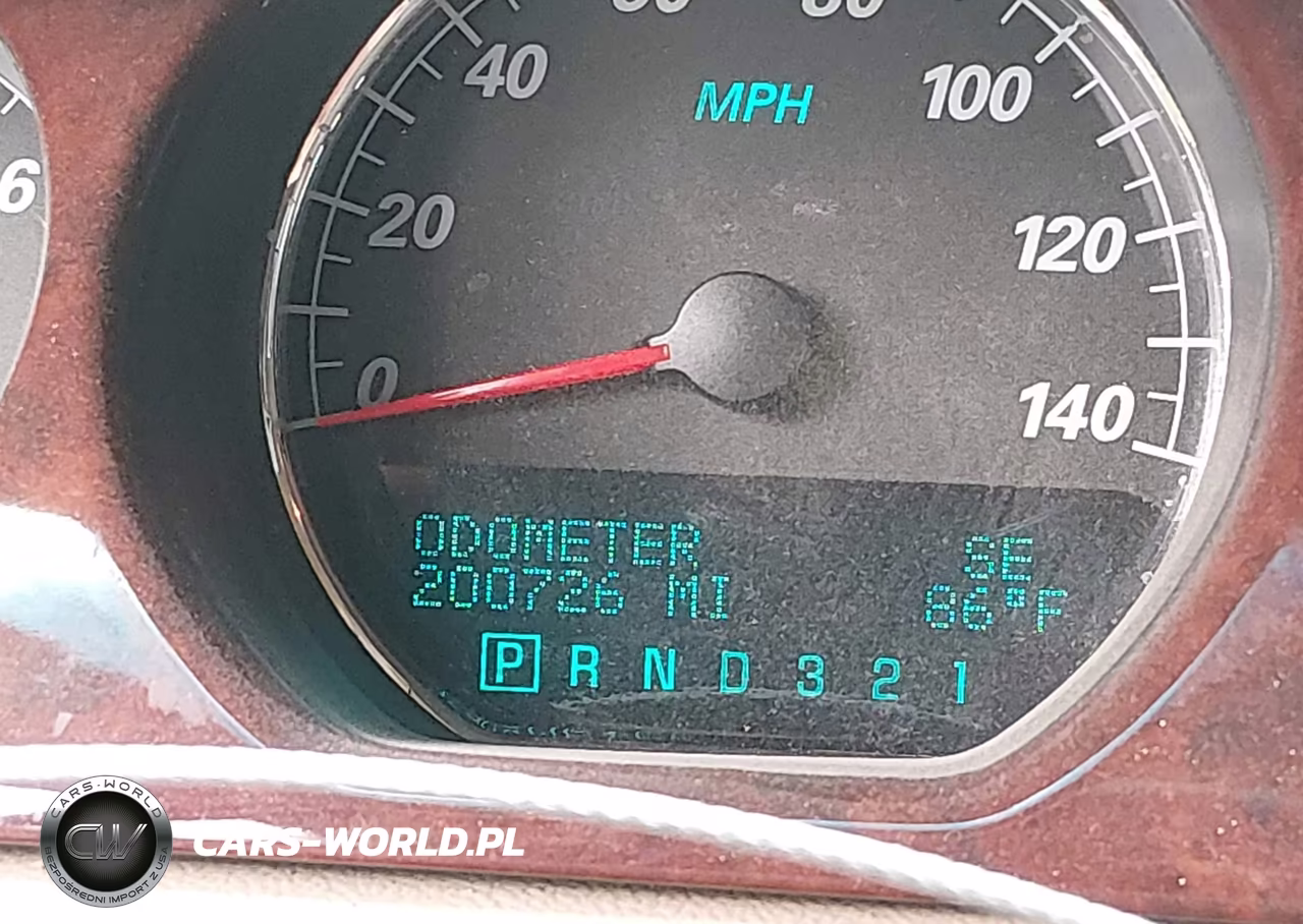 2007 Buick Lucerne Cxl VIN:1G4HD57297U170044 - 15