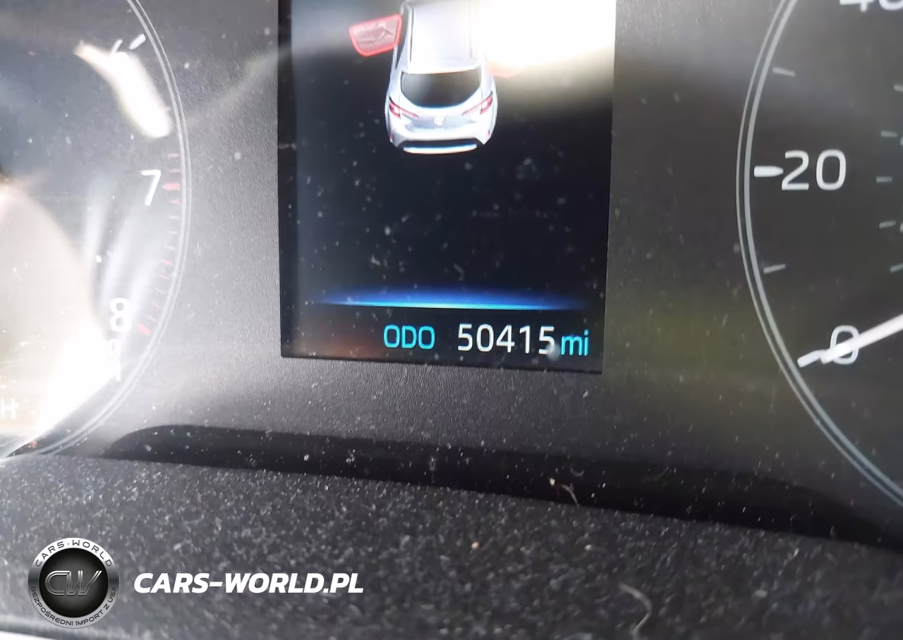2023 Toyota Corolla Se VIN:JTND4MBE0P3193714 - 15